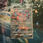 Incineroar GX