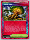 Grand Tree
