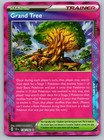 Grand Tree