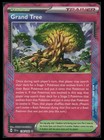 Grand Tree
