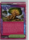 Grand Tree