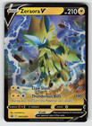 Zeraora V