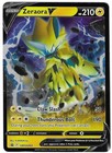 Zeraora V