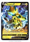 Zeraora V