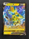Zeraora V