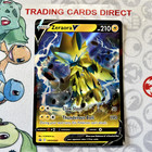 Zeraora V