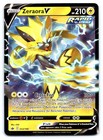 Zeraora V