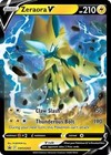 Zeraora V