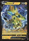 Zeraora V