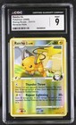 Raichu GL