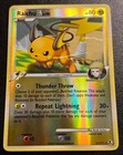 Raichu GL