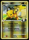 Raichu GL