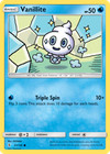 Vanillite