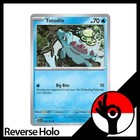 Totodile
