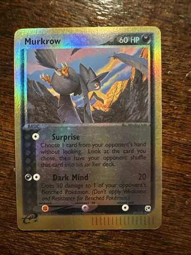 Murkrow