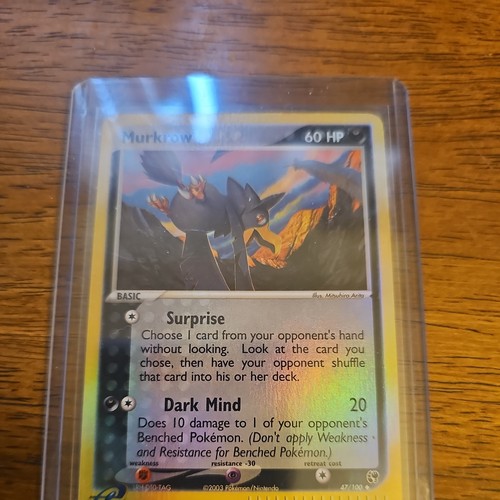 Murkrow