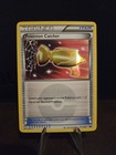 Pokemon Catcher