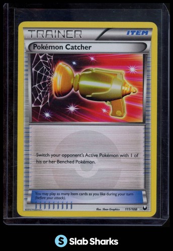 Pokemon Catcher