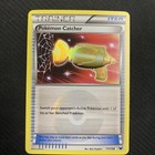 Pokemon Catcher