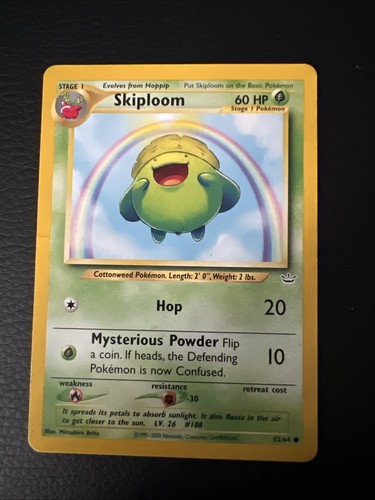 Skiploom