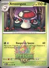 Amoonguss