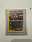 Rocket's Scizor