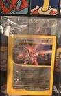 Rocket's Scizor