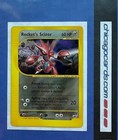 Rocket's Scizor