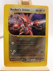 Rocket's Scizor