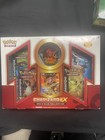 Charizard EX: Red And Blue Collection