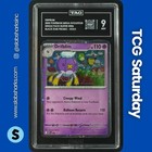 Mega Evolution Single Pack Blister [Drifblim