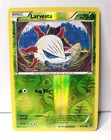 Larvesta