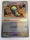 Dudunsparce