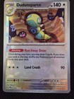 Dudunsparce