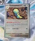 Dudunsparce