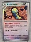 Dudunsparce