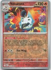 Volcarona