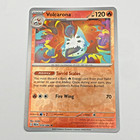 Volcarona