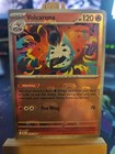 Volcarona