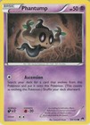 Phantump