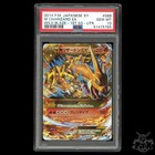 M Charizard EX