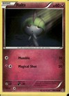 Ralts