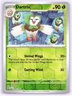 Dartrix