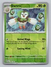 Dartrix