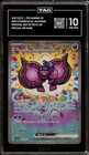 Pecharunt Ex