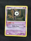 Unown P