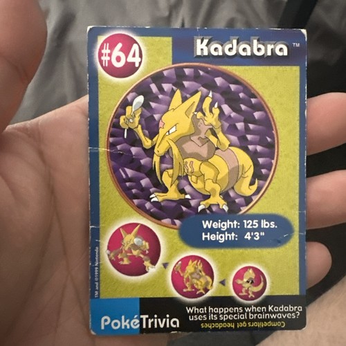Kadabra