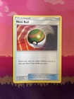 Nest Ball