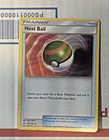 Nest Ball