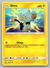 Shinx